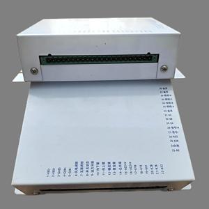 Dispositivo de Protección de Señal de Iluminación Integrado Jmzb-10M, 100A, Capacidad de Desconexión de 5A, para Seguridad Eléctrica - Product Image 4
