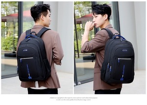 Fashionable Men's Large Capacity Business <strong>Laptop</strong> Backpack <strong>for</strong> <strong>Women</strong>, Travel <strong>Bag</strong> <strong>for</strong> High School and Middle School Students - Product Image 5