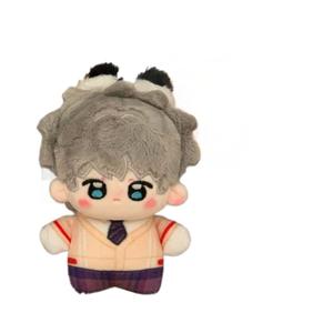 Love and Deep Space 10cm bambolotto Qin Che Shen Xing Back to Qi Yu Li Deep Summer con grazioso corpo Nunu PP cotone tipo orso - Product Image 1