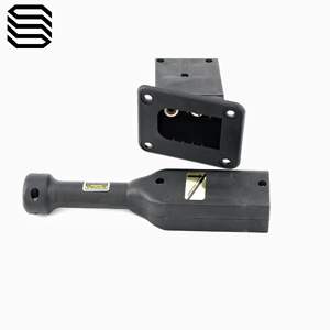 Accesorios para Carrito de Golf EZGO TXT Source 73345-G01 73063-G01 Enchufe de Carga - Product Image 2