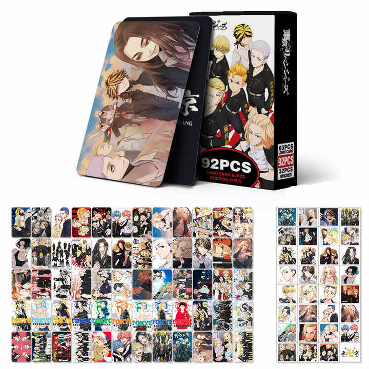 Sword Art Online Cards, Demon Slayer Cards, Tokyo Ghoul Card