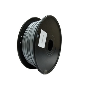 <span class=keywords><strong>Filament</strong></span> pour imprimante <span class=keywords><strong>3d</strong></span> 0.5KG 1.75mm 3.0mm <span class=keywords><strong>Filament</strong></span> métallique en aluminium - Product Image 1