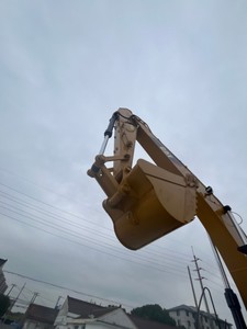รถขุดมือสอง Cat 320D ของแท้จากญี่ปุ่น ขนาด 20 ตัน รถขุดไฮดรอลิกขนาดกลาง สภาพดี รถขุด Caterpillar มือสองในเซี่ยงไฮ้ - Product Image 5
