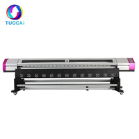 Kit de conversion Hoson pour imprimante UV double tête I3200 E1 - Ensemble de mise à niveau