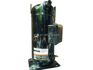 Bán Hot Zr Loạt 3HP ZR36K3-TFD-592 Loạt Scroll Điều Hòa Không Khí Lạnh Đóng Loại Máy Nén Lạnh - Product Image 6