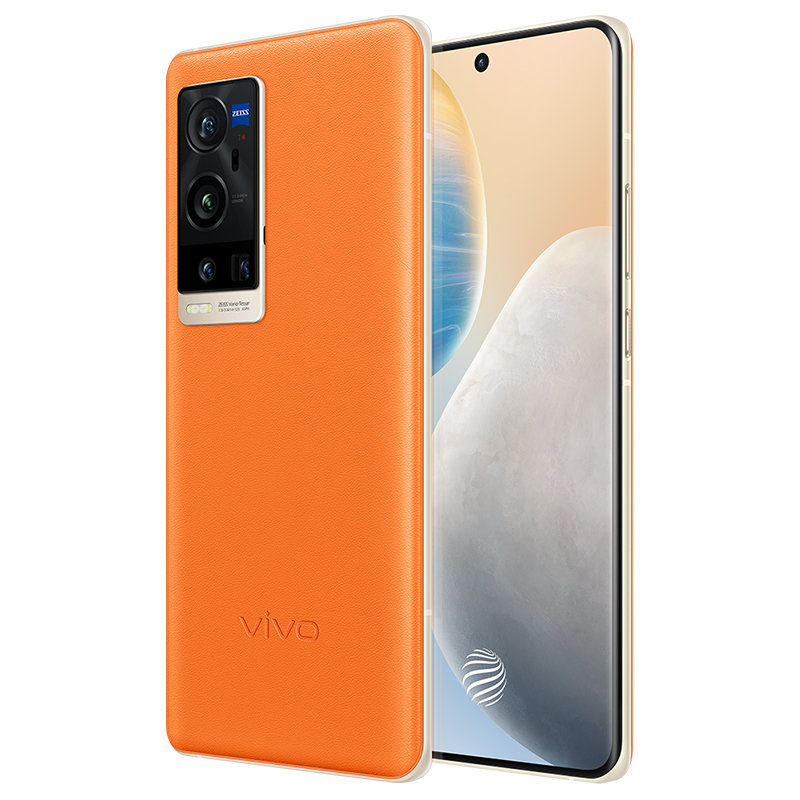 VIVO X60 Pro＋ Vivo X60 Pro Plus - Premium 5G Smartphone with 120HZ Display