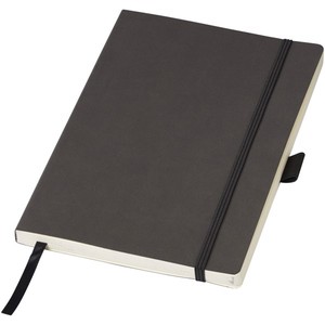 Notebook Revello A5 taglie Agenda con 100 fogli con copertina morbida rilegatura termica stile a spirale a foglia larga per uso scolastico - Product Image 1