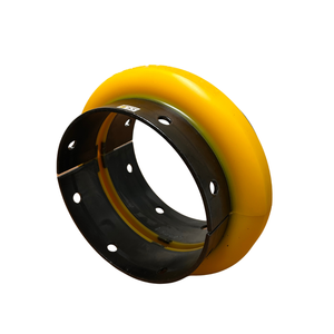 Transmission Solution Max Field High Performance Flexible <b>Coupling</b> Manufactured For Mechanical Equipment And Long Service Life - Product Image 1