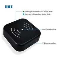 Dispositif de programmation de carte TTlock Internet E3 TTlock Wifi app Windows IC Card ttlock Encodeur pour système de verrouillage de porte d'hôtel