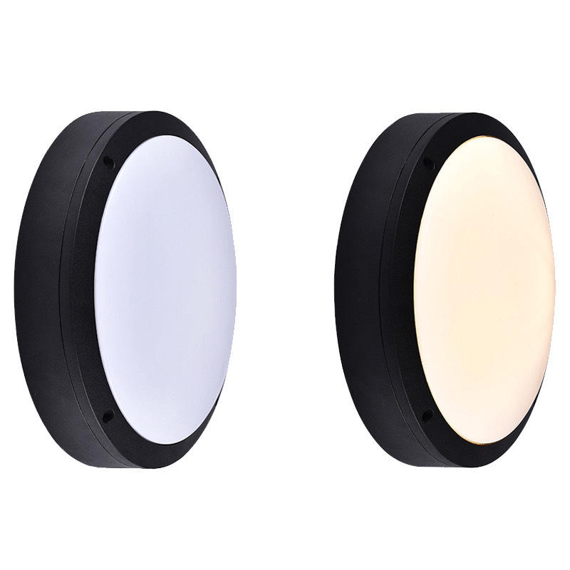 LED IP65 Waterproof AC Powered Modern