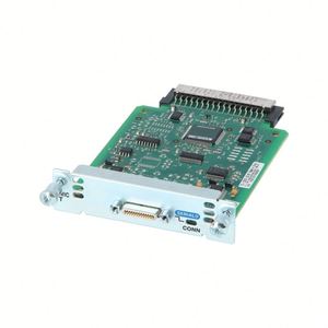 Tarjeta de Interfaz Externa Inalámbrica Ethernet de Alta Velocidad Original de 1 Puerto HWIC-1T en Stock - Product Image 6
