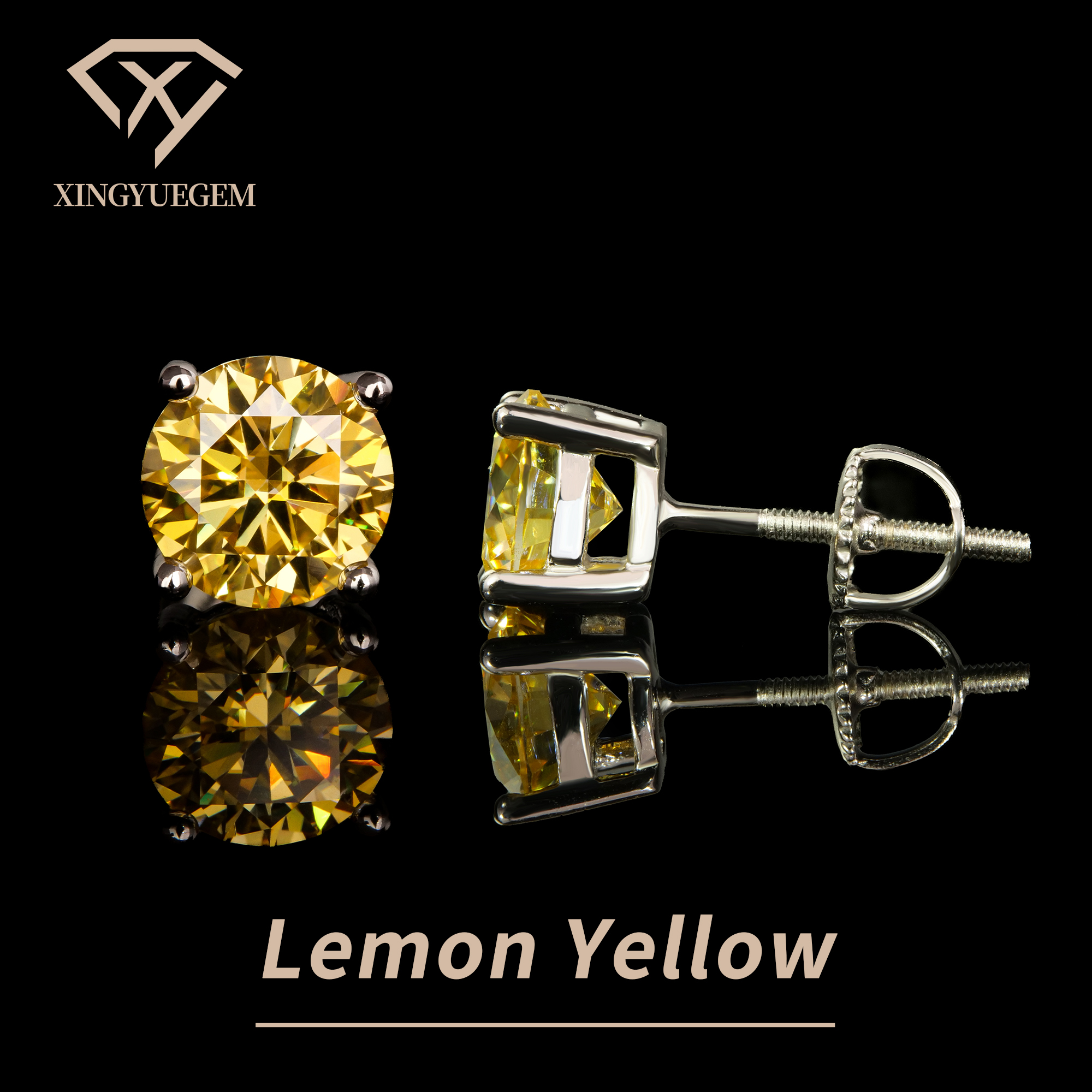 สีเหลืองมะนาว