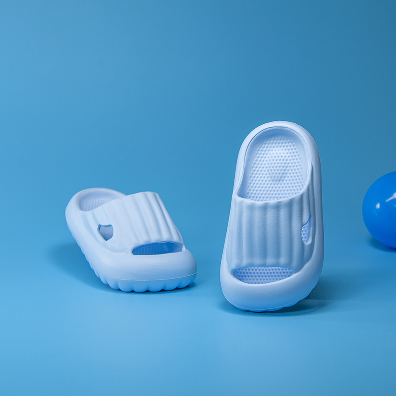 custom chaussure kids slippers student sandals outdoor sandalia designer slides boys girls slippers chinelo for children