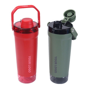 Kapasitas besar vakum berdinding ganda 304 baja tahan karat terisolasi cangkir Yao Yao Yao portabel untuk luar ruangan mendaki berkemah perjalanan - Product Image 2