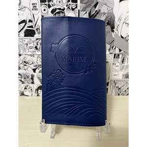 Couverture de livre japonaise pour Ichiban Kuji 'Marine' Variant (One Piece) - Product Image 2