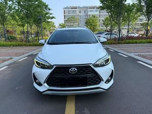 <span class=keywords><strong>Toyota</strong></span> Yaris X d'occasion 2019 - Product Image 2