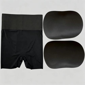 Pantalones Moldeadores de Glúteos para Mujer Tallas Grandes, Faja Reductora de Cadera, Sexy Moldeador Corporal, Realzador de Cadera Acolchado, Pantalones con Relleno para Glúteos - Product Image 6