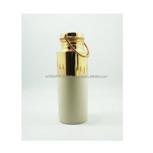 Hammered Water <b>Copper</b> <b>Bottle</b> Enamel Printed Pure Handmade New Style Travelling And Gym Drinkware <b>Copper</b> Water <b>Bottle</b> - Product Image 1