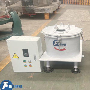 Herbe déshydrateur inondables sac centrifugeuse Offre Spéciale de chine - Product Image 3