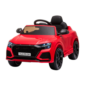Voiture pour bébé <span class=keywords><strong>AUDI</strong></span> RS Q8 sous licence de haute qualité Voiture jouet pour enfants Voiture électrique pour enfants - Product Image 1
