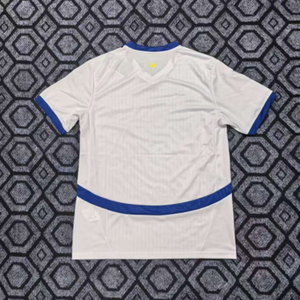 Top 26/27 Nouveau maillot de football philippin Azkals pour hommes Neil <span class=keywords><strong>Sandro</strong></span> Javier Maillot de football de haute qualité - Product Image 4