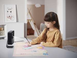 <span class=keywords><strong>Fengmi</strong></span> <span class=keywords><strong>R1</strong></span> <span class=keywords><strong>Nano</strong></span> — projecteur Laser 1080P, projection Ultra courte, 4K, livraison directe depuis le fournisseur - Product Image 2