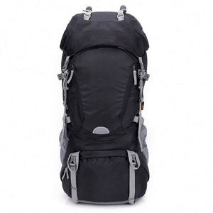 Échantillon gratuit - Sac à dos d'alpinisme et d'escalade personnalisé, antivol, pour l'extérieur, avec votre propre logo - Design tendance - Product Image 4