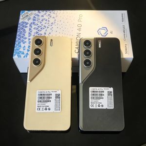 Venta Especial: Teléfono Inteligente CAMON40Pro 5G, 16GB+1TB, Versión Desbloqueada, Original con Envío Rápido a Todo el Mundo - Product Image 3