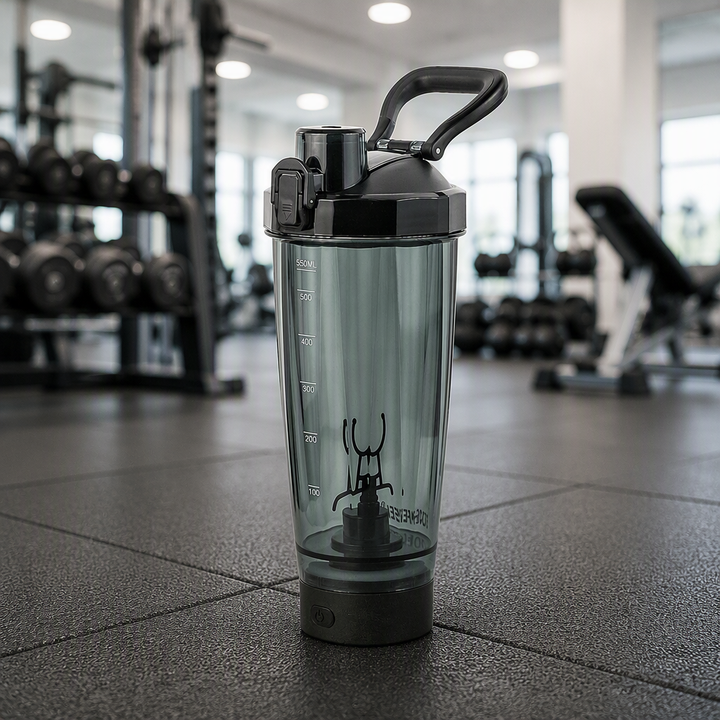 Tedi Anpassbare Farbige Trinkflasche Bpa-frei Vibrierende Kunststoff-wasserflaschen Protein Gym Sport Shaker Trinkflaschen