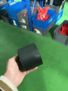 Bán chạy nhất cao su tùy chỉnh Nhà cung cấp chất lượng cao với hộp gỗ và Pallet hỗ trợ Mold-Opening và proofing Made in Việt Nam - Product Image 2