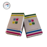 Haute qualité 8.5x11 Bond copie papier lettre taille 20lb 75gsm 70gsm 80gsm A4 taille 75g poids