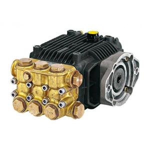 ANNOVI REVERBERI - 21598 178 Series - XM 1450 rpm + F38 Entraînement hydraulique avec bielles en aluminium et tête en laiton - Product Image 1