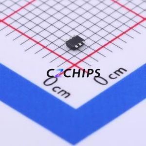 Nuevo Transistor Original DMC2400UV-7 SOT-563, Transistor de Efecto de Campo (MOSFET), Venta al por Mayor de Componentes Electrónicos y Servicio BOM - Product Image 2