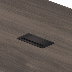 Modern Multifunction E1 MDF Large Conference <b>Table</b> <b>Office</b> Furniture for Schools Hospitals Workshops Supplied Panel Meeting <b>Table</b> - Product Image 4