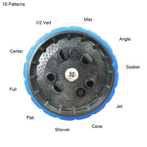 חדש עיצוב צינור סוף המכונית לשטוף טריגר מרסס זרבובית foamer ניקוי 100ml סבון לוותר רכב לשטוף מרסס - Product Image 6