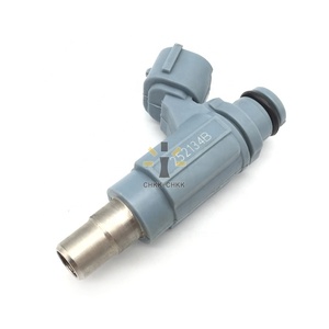 Boquilla de inyector de combustible de coche de calidad estable OE 15710-31G01 compatible con Suzuki <span class=keywords><strong>King</strong></span> <span class=keywords><strong>Quad</strong></span> 700 LTA 700 X ATV - Product Image 4