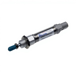 HYLAND <strong>SMC</strong> Type C85 Series Mini <strong>Air</strong> <strong>Cylinder</strong> Stainless Steel <strong>Cylinder</strong> - Product Image 1