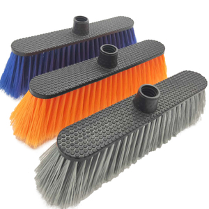 Machine de fabrication de brosses à laver plates à 2 axes et 1 touffetage, personnalisée, haute production, pour brosses de lavage de voiture ou <span class=keywords><strong>balais</strong></span> – Offre Spéciale - Product Image 3