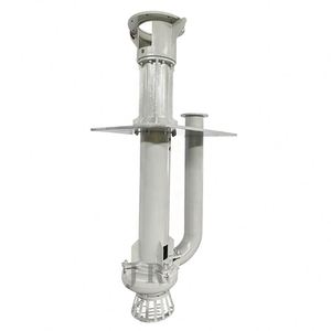 High Pressure <b>Submersible</b> Sewage <b>Pump</b> with 15kw Power <b>Submersible</b> <b>Pump</b> Factory Direct Non-Clogging Features - Product Image 4