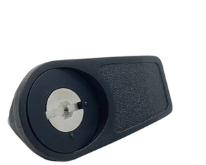 FS6515 En Alliage de Zinc En Métal Boîte Aux Lettres À Cylindre Tubulaire <span class=keywords><strong>Serrure</strong></span> de Porte À Cames à MS745-<span class=keywords><strong>4</strong></span> - Product Image 2