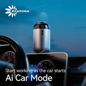 Chuyên Nghiệp Xe Hương Thơm Khuyếch Tán Quà Tặng Nhà Thông Minh Dầu Khuếch Tán Loại C Sạc Chống Dầu Rò Rỉ Hương Thơm Khuếch Tán - Product Image 5