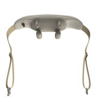 Portable Mini produits épaule et cou électrique masseur cervical pétrissage Shiatsu dos épaule cou masseur chauffage