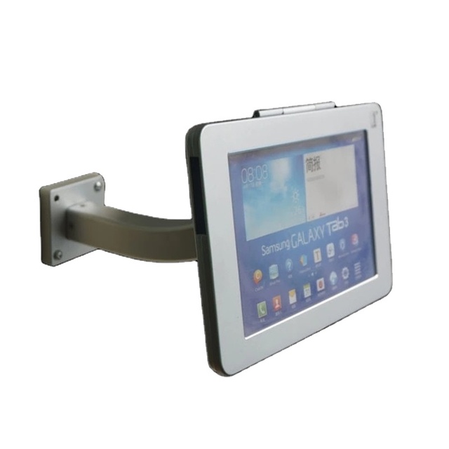 retailing tablet hardware display accessories security for Samsung 10.1 tab