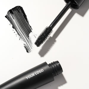 หลอดมาสคาร่าสีสันสดใสพร้อมแปรงเจลเขียนคิ้วทรงเสน่ห์และเพิ่มวอลลุ่มมาสคาร่า4D กันน้ำความงามดัดลอนตามธรรมชาติ - Product Image 3