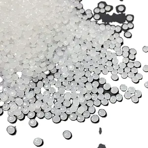 HDPE 6200ポリエチレンプラスチック原料粒子卸売バージングレードHDPE