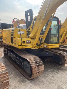 รถขุดขนาดเล็ก KOMATSU PC120 มือสองของแท้ - Product Image 5