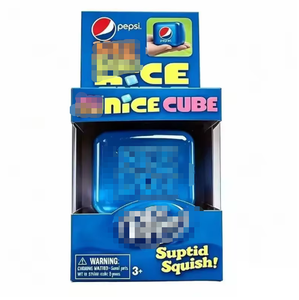 Nouveau Cube Sensoriel Anti-Stress Onr 2026 – Outil Fidget Unisexe pour l'Anxiété et la Concentration – Idéal pour le Bureau, Adolescents et Adultes - Product Image 5