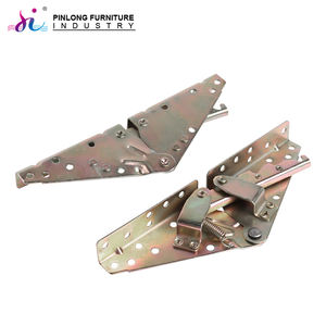 Cerniera per divano <span class=keywords><strong>letto</strong></span> pieghevole regolabile cerniera per divano funzionale - Product Image 6