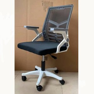 Silla de oficina moderna y cómoda de malla 37417-9002  37417-9006 37417-618 - Product Image 3