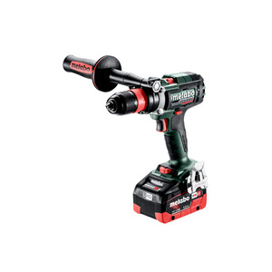 Perceuse-visseuse sans fil Metabo 18V LiHD avec batterie 5,5Ah incluse - Product Image 1
